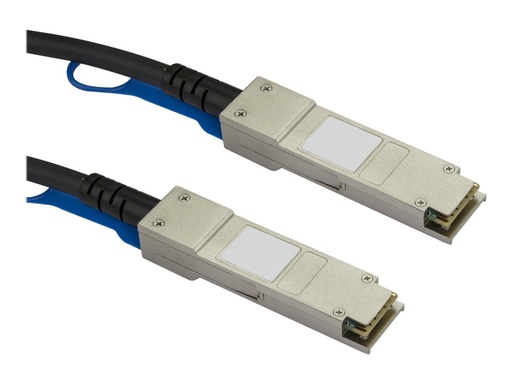 [QSFP40GPC5M] StarTech.com Startech 5m QSFP+ Direktverbindungskabel - MSA konform