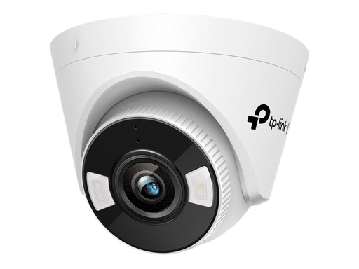 [C440-2.8] TP-LINK VIGI C440 V1 - Netzwerk-Überwachungskamera - schwenken / neigen - Drehplattform - Farbe (Tag&Nacht)
