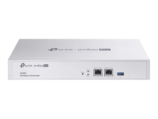 [C5300] TP-LINK Omada Pro C5300 V1 - Netzwerk-Verwaltungsgerät