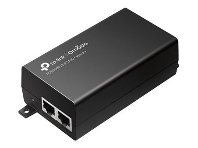 [TL-POE260S] TP-LINK Omada POE260S V3.6 - Power Injector -