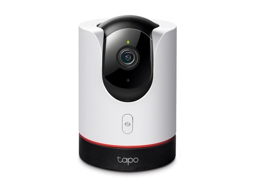 [TAPO C225] TP-LINK Tapo C225 V1 - Netzwerk-Überwachungskamera - schwenken / neigen