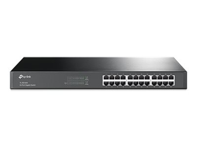 [TL-SG1024] TP-LINK TL-SG1024 - Switch - 24 x 10/100/1000