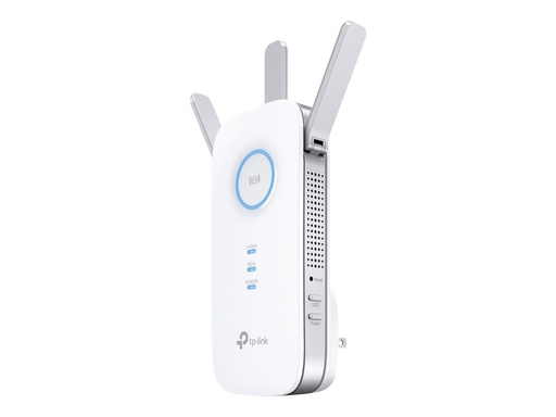 [RE455] TP-LINK RE455 - Wi-Fi-Range-Extender - Wi-Fi