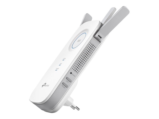 [RE450] TP-LINK RE450 - Wi-Fi-Range-Extender - 1GbE