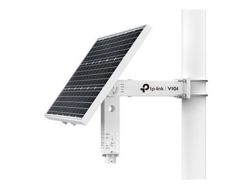 [VIGI SP9030] TP-LINK VIGI SP9030 V1 - Solarkollektor - 90