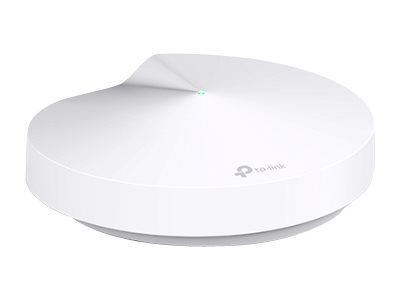 [DECO M5(1-PACK)] TP-LINK DECO M5 - WLAN-System - (Router) - bis