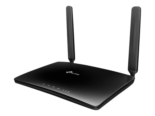 [TL-MR6400 V4] TP-LINK TL-MR6400 4G LTE - V4 - Wireless Router