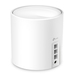 [DECO X50(1-PACK)] TP-LINK Deco X50 - WLAN-System (Router) - bis zu 232 m²