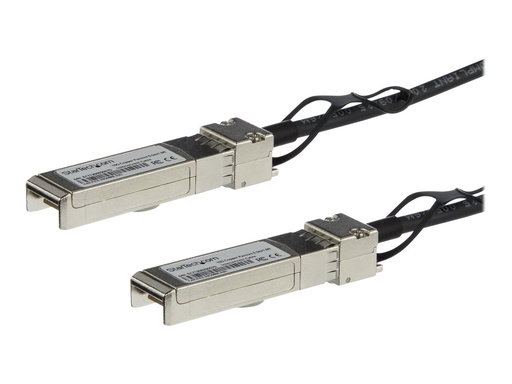 [SFPH10GBC05M] StarTech.com Startech SFPH10GBC05M 0,5m Cisco SFP-H10GB-CU50CM konform