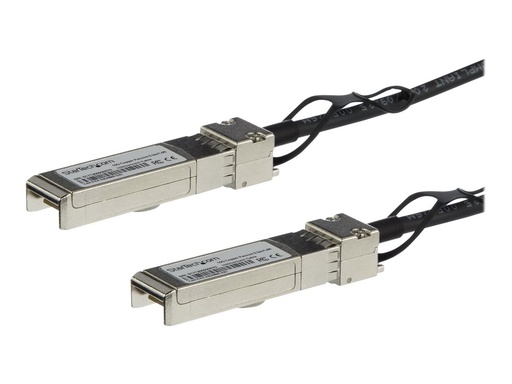[SFPH10GBCU15] StarTech.com Startech 1,5m Cisco SFP-H10GB-CU1-5M konform