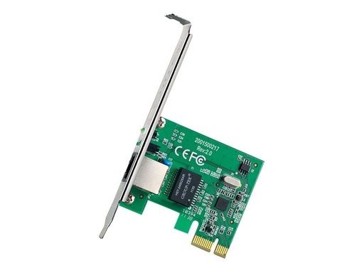 [TG-3468] TP-LINK TG-3468 - Netzwerkadapter - PCIe - Gigabit