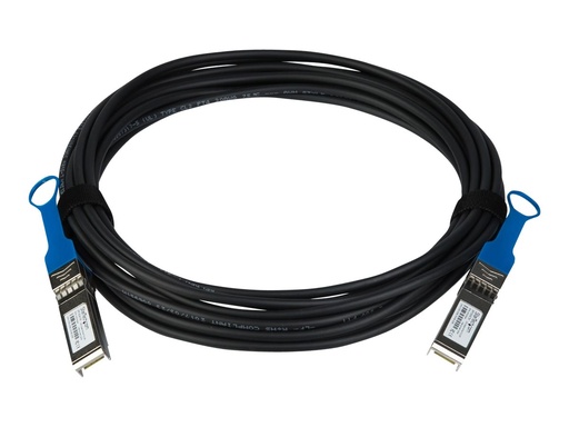 [SFP10GAC7M] StarTech.com Startech 7m SFP+ Direktverbindungskabel - MSA konform
