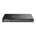 [SX6632YF] TP-LINK Omada SX6632YF V1 - Switch - L3 - managed - 26 x 1 Gigabit 10 SFP++ 6 - Switch - 820 Gbps