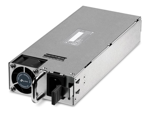 [PSM900-AC] TP-LINK PSM900-AC V1 - Stromversorgung Hot-Plug (Plug-In-Modul)