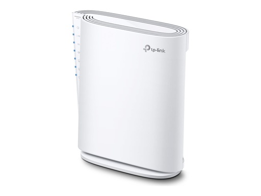 [RE6000XD(DE)] TP-LINK RE6000XD V1 - Wi-Fi-Range-Extender -