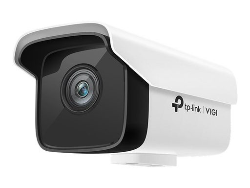 [VIGI C300HP-6] TP-LINK VIGI C300 Series C300HP-6 - V1 - Netzwerk-Überwachungskamera - Außenbereich - staubgeschützt/wetterfest - Farbe (Tag&Nacht)