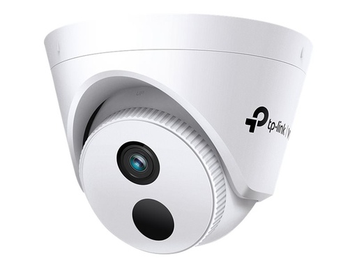 [VIGI C400HP-2.8] TP-LINK VIGI C400 Series C400HP-2.8 - V1 - Netzwerk-Überwachungskamera - schwenken / neigen - Farbe (Tag&Nacht)