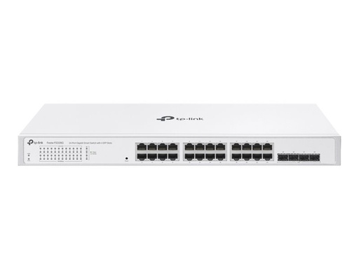 [FESTA FS328G] TP-LINK Smart Switch Festa FS328G - Switch - 1 Gbps