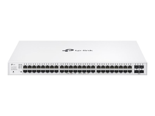 [FESTA FS352GP] TP-LINK Smart Switch Festa FS352GP - Switch - 1 Gbps