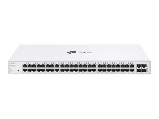 [FESTA FS352G] TP-LINK Festa FS352G V1 - Switch - Smart - 48