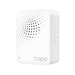 [TAPO H100] TP-LINK Tapo Intelligenter Hub mit Alarmfunktion - Weiß - IoT-Hub