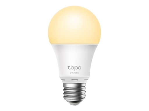 [TAPO L510E] TP-LINK Tapo L510E - Lampadina LED - E27 - - classe F
