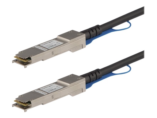 [EXQSFP4050CM] StarTech.com Startech Juniper EX-QSFP-40GE-DAC50CM kompatibel
