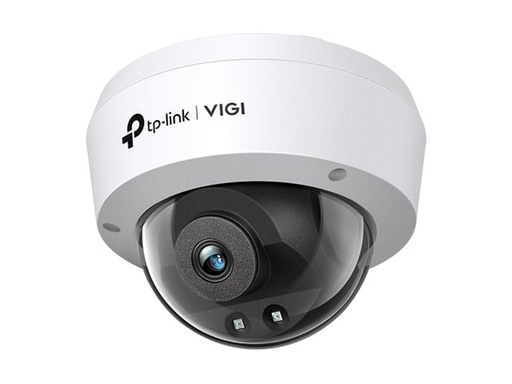 [VIGIC240(2.8MM)] TP-LINK VIGI C240 V1 - Netzwerk-Überwachungskamera - schwenken / neigen - Turret - Farbe (Tag&Nacht)