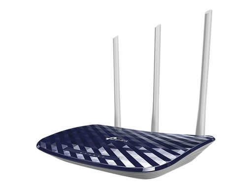 [ARCHER C20 V4] TP-LINK Archer C20 AC750 - V4.0 - Wireless Router