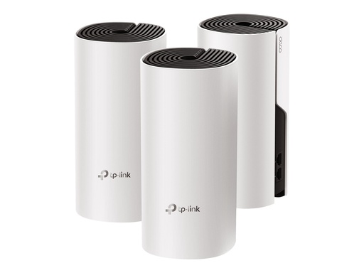 [DECO P9(3-PACK)] TP-LINK Deco P9 - WLAN-System - (3 Router)
