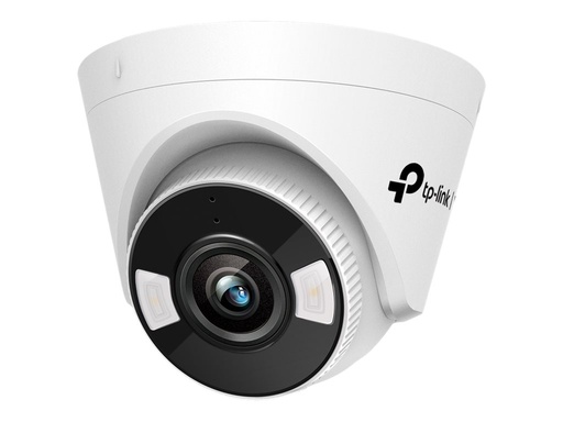 [VIGI C440(4MM)] TP-LINK VIGI C440 V1 - Netzwerk-Überwachungskamera - schwenken / neigen - Drehplattform - Farbe (Tag&Nacht)
