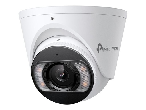 [VIGI-C455-4MM] TP-LINK VIGI C445 V1 - Netzwerk-Überwachungskamera - schwenken / neigen - Drehplattform - wasserfest - Farbe (Tag&Nacht)