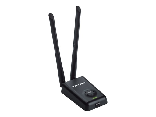 [TL-WN8200ND] TP-LINK TL-WN8200ND - Netzwerkadapter - USB