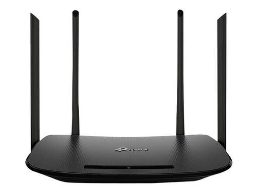 [ARCHER VR300] TP-LINK Archer VR300 - Wireless Router - DSL-Modem 4-Port-Switch
