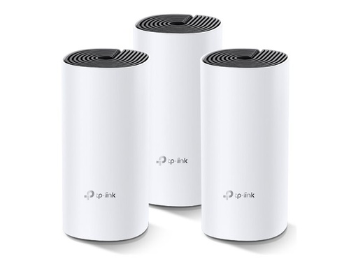 [DECO M4(2-PACK)] TP-LINK DECO M4 - WLAN-System - (2 Router)