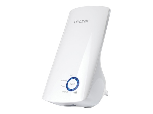 [TL-WA850RE(DE)] TP-LINK TL-WA850RE - Wi-Fi-Range-Extender - 100Mb