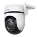 [TAPO C520WS] TP-LINK Tapo C520WS V1 - Netzwerk-Überwachungskamera - schwenken / neigen