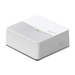[TAPO H200] TP-LINK Tapo H200 - Weiß - 0 - 40 °C - 10 - 90% - CE - FCC - RoHS - RCM - Verkabelt & Kabellos - 802.11b - 802.11g - Wi-Fi 4 (802.11n)