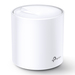 [DECO X60(1-PACK)] TP-LINK Deco X60 Whole Home Mesh Wi-Fi 6 Dual-Band Unit - Router - WLAN
