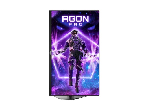 [AG276FK] AOC AGON PRO AG276FK - LED-Monitor - Gaming - 68.5 cm (27")