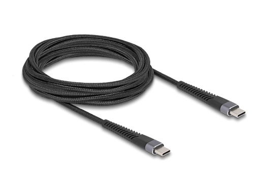 [81126] Delock USB-Kabel - USB-C (M) zu USB-C (M)