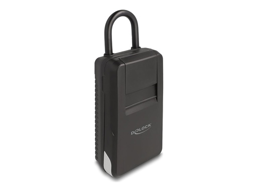 [20933] Delock Schlüsselsafe - Kombination - Zahlenschloss