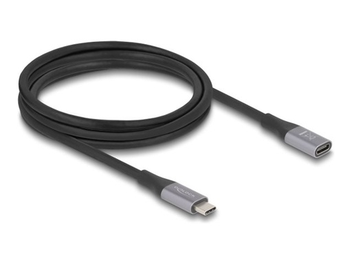 [81202] Delock USB-Verlängerungskabel - USB-C (M)