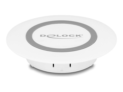 [66260] Delock Induktive Ladematte - für Tischmontage