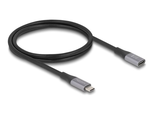 [81201] Delock USB-Verlängerungskabel - USB-C (M)