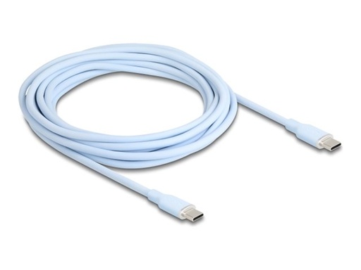 [81236] Delock USB-Kabel - USB-C (M) zu USB-C (M)