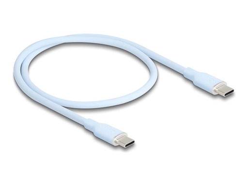 [81233] Delock USB-Kabel - USB-C (M) zu USB-C (M)