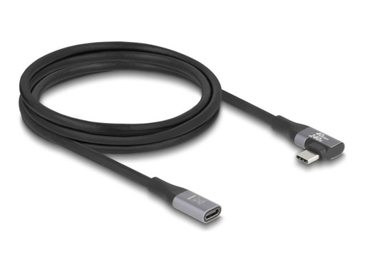 [81148] Delock USB-Verlängerungskabel - USB-C (M)