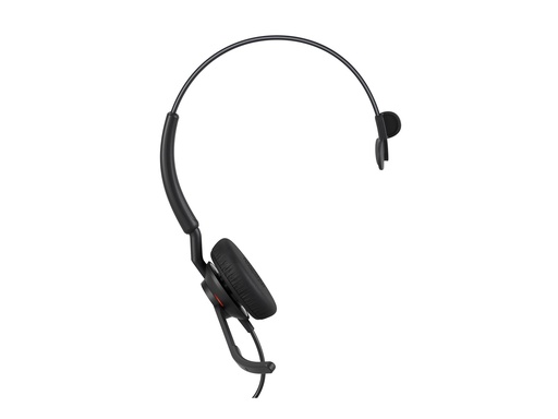 [5093-299-2169] Jabra Engage 50 II MS Mono - Headset - On-Ear