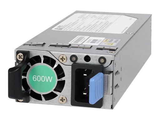[APS600W-200NES] Netgear Netzteil (Plug-In-Modul) - Wechselstrom